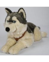 pluche-husky-met-riem-62cm (1)